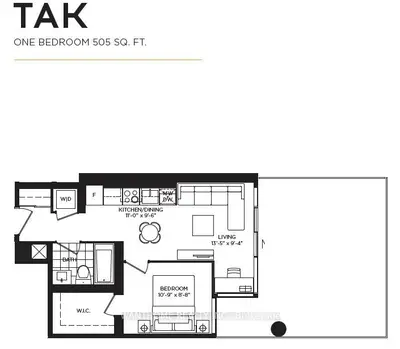 18 Maitland Terrace 603, Toronto C08, On M4y 1b4