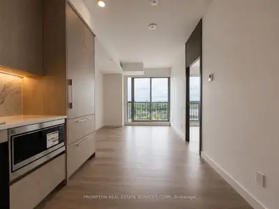 18 Esther Shiner Boulevard 1105, Toronto C15, On M2k 0j7