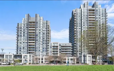 120 Harrison Garden Boulevard 1306, Toronto C14, On M2n 0h1