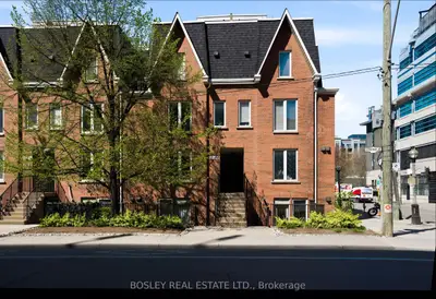 100 Strachan Avenue 606, Toronto C01, On M6k 3m6
