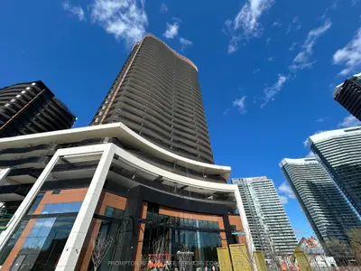 18 Esther Shiner Boulevard 512, Toronto C15, On M2k 0j7