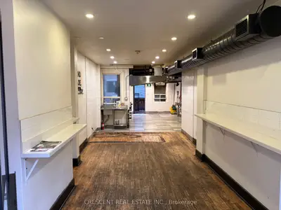 615 King Street W, Toronto, On M5v 1m5