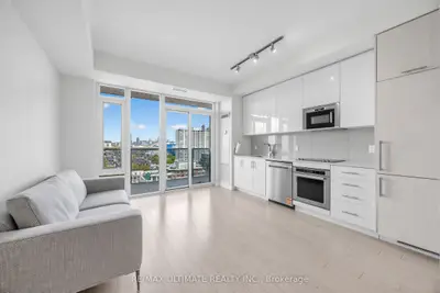 330 Richmond Street W 1708, Toronto C01, On M5v 0m4