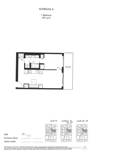 55 Charles Street E 2001, Toronto C08, On M4y 1s9