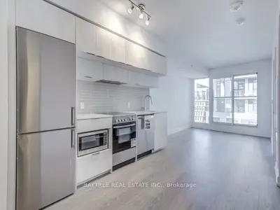 181 Dundas Street E 1212, Toronto C08, On M5a 0n5