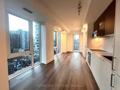 308 Jarvis Street 1303, Toronto C08, On M5b 0e3