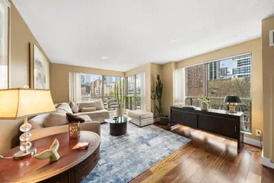 298 Jarvis Street 507, Toronto C08, On M5b 2m4