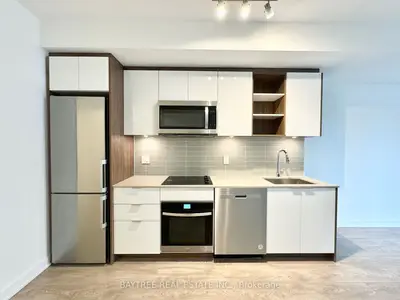 543 Richmond Street W 543, Toronto C01, On M5v 1y6