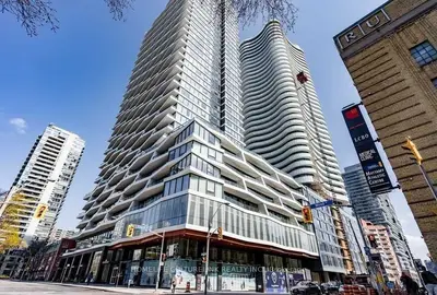 85 Wood Street 710, Toronto C08, On M4y 0e8