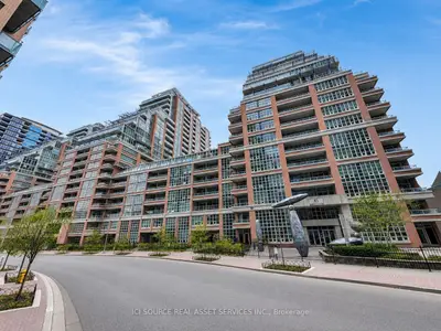 85 East Liberty Street 725, Toronto C01, On M6k 3r4