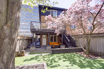 48 Michener Court, Toronto C01, On M6j 3r6