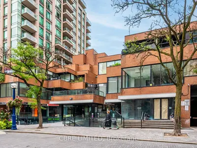 70 Yorkville Avenue Ur5a, Toronto, On M5r 1b9