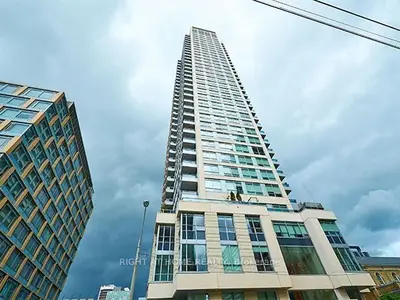 500 Sherbourne Street 2701, Toronto C08, On M4x 1l1
