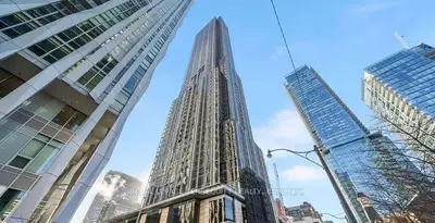 11 Yorkville Avenue 4906, Toronto C02, On M4w 0b7