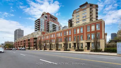 900 Mount Pleasant Road 623, Toronto C10, On M4p 3j9