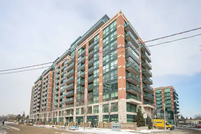 525 Wilson Avenue 545, Toronto C06, On M3h 0a7