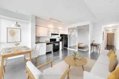 160 Vanderhoof Avenue 1718, Toronto C11, On M4g 0b7