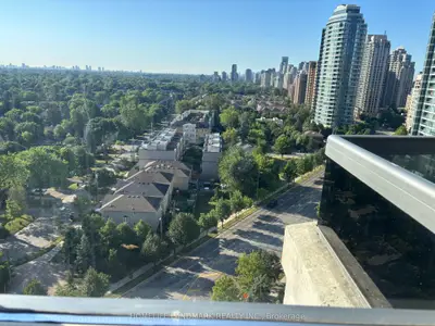 35 Finch Avenue E 1810, Toronto C14, On M2n 4p9