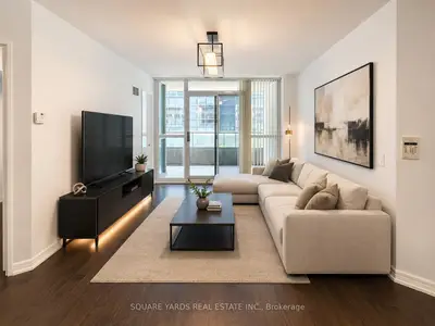 23 Hollywood Avenue 301, Toronto C14, On M2n 7l8
