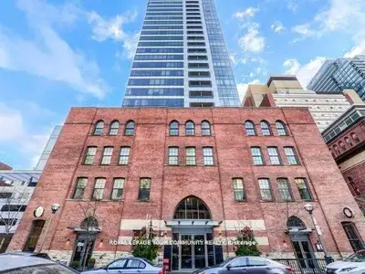 5 St Joseph Street 4310, Toronto C01, On M4y 1j6