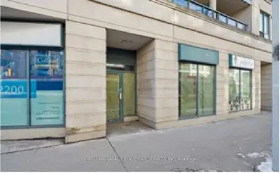 1869 Queen Street E 4, Toronto, On M4l 3z9