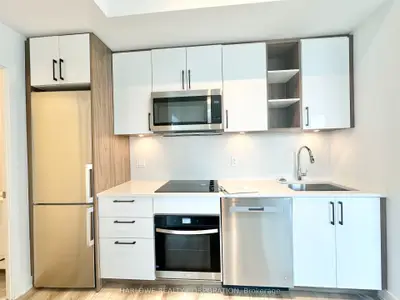543 Richmond Street W Ph07, Toronto C01, On M5v 0w9