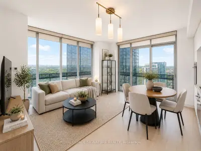 8 Eglinton Avenue E 3608, Toronto C10, On M4p 1a6