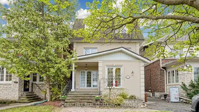 153 Glengrove Avenue W, Toronto C04, On M4r 1p1