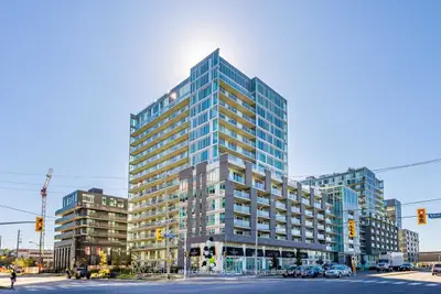 565 Wilson Avenue W120, Toronto C06, On M3h 0c6