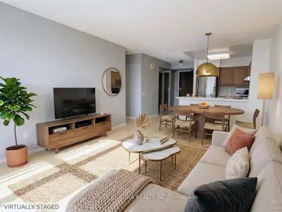 750 Bay Street 1806, Toronto C01, On M5g 1n6