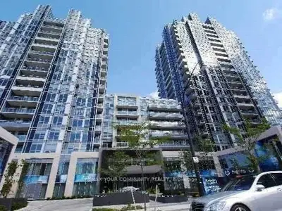120 Harrison Garden Boulevard 1531, Toronto C14, On M2n 0h1