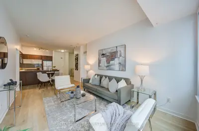 55 East Liberty Street 1804, Toronto C01, On M6k 3p9