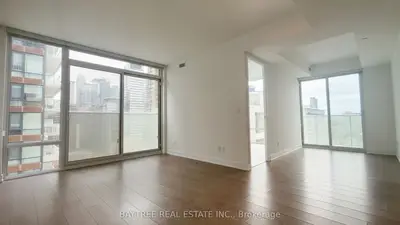501 Yonge Street 1305, Toronto C08, On M4y 0g8