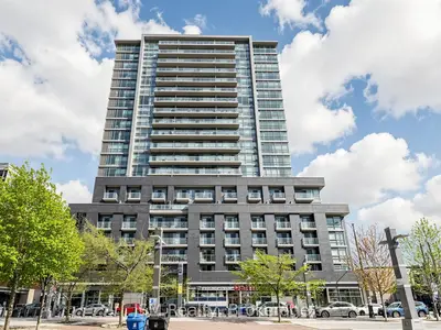 68 Abell Street 531, Toronto C01, On M6j 0b1