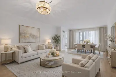 18 Hollywood Avenue 206, Toronto C14, On M2n 6p5