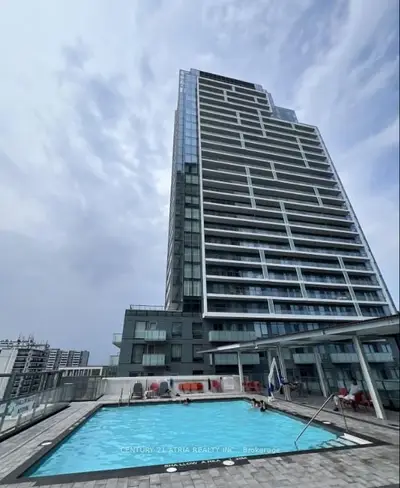 7 Golden Lion Heights 1106, Toronto C14, On M2m 0c1
