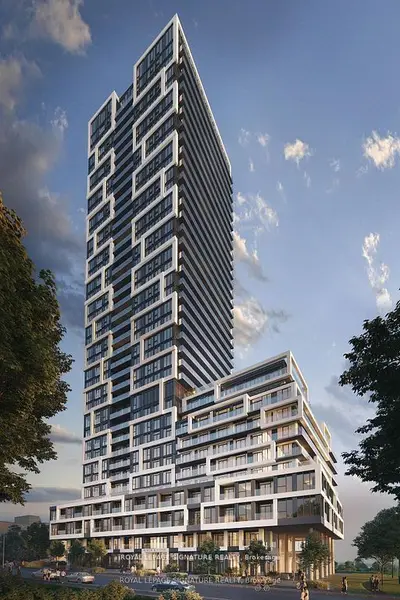 5 Defries Street 1907, Toronto C08, On M5a 0w7