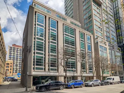 36 Lombard Street 501-b, Toronto C08, On M5c 1m1