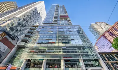 375 King Street W 1906, Toronto C01, On M5v 1k5