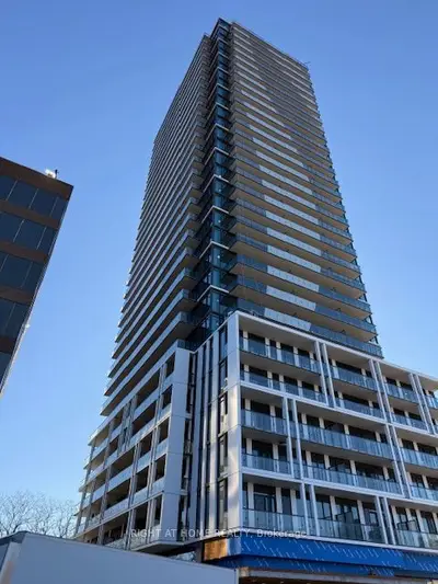 29 Green Trail Court 2606, Toronto C15, On M2k 0j9
