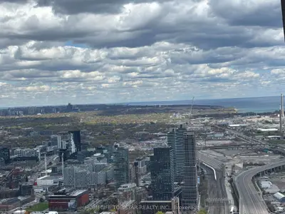 55 Cooper Street 7202, Toronto C08, On M5e 0g1