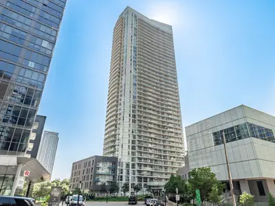 75 Queens Wharf Road 815, Toronto C01, On M5v 0j8