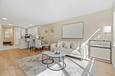 633 Bay Street 306, Toronto C01, On M5g 2g4