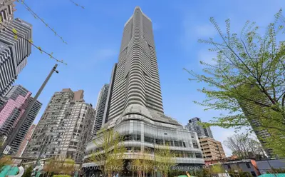11 Wellesley Street 5703, Toronto C01, On M4y 0g4