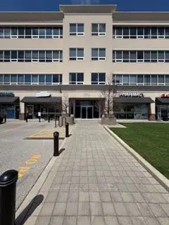 #215 170 The Donway West, Toronto C13, On, M3c 2j2