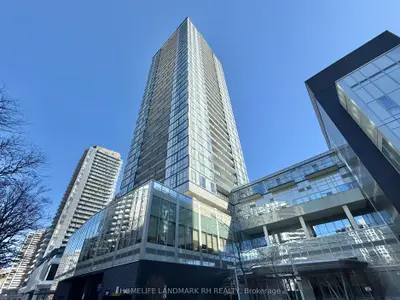 5180 Yonge Street 403, Toronto C07, On M2n 0k5