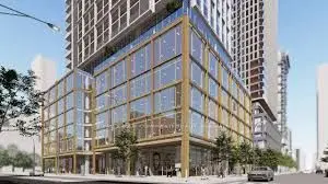 88 Queen St. East Street 5012, Toronto C08, On M5c 0b6