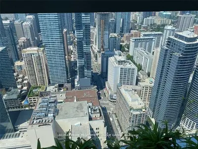 386 Yonge Street #5316, Toronto C01, On M5b 0a5