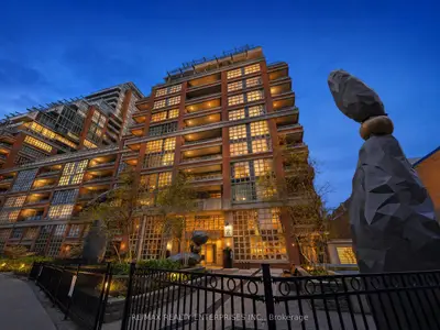 85 East Liberty Street 408, Toronto C01, On M6k 3r4