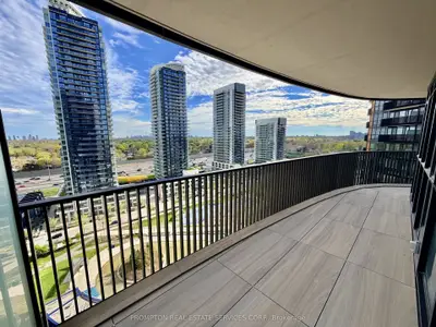 68 Esther Shiner Boulevard 1702, Toronto C15, On M2k 0j6